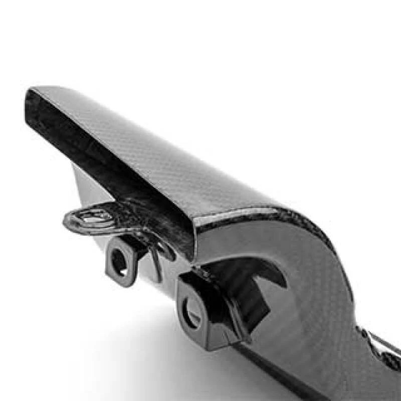 Cobb 22-24 Subaru WRX Redline Carbon Fiber Intake Grill Scoop - Image 7