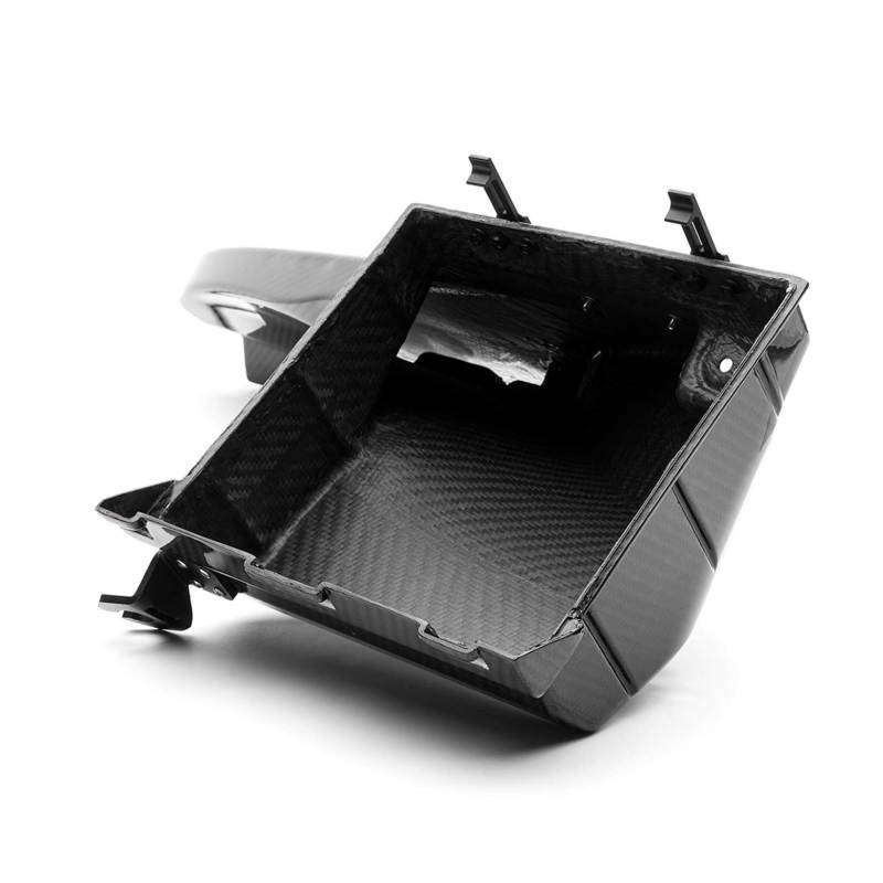 Cobb 22-24 Subaru WRX Redline Carbon Power Scoop (Works w/Factory Airbox) - Image 5
