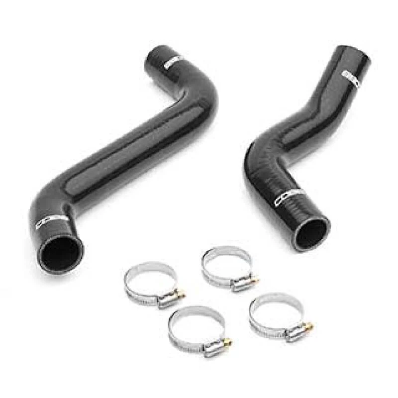Cobb 22-24 Subaru WRX Silicone Radiator Hose Kit - Image 6