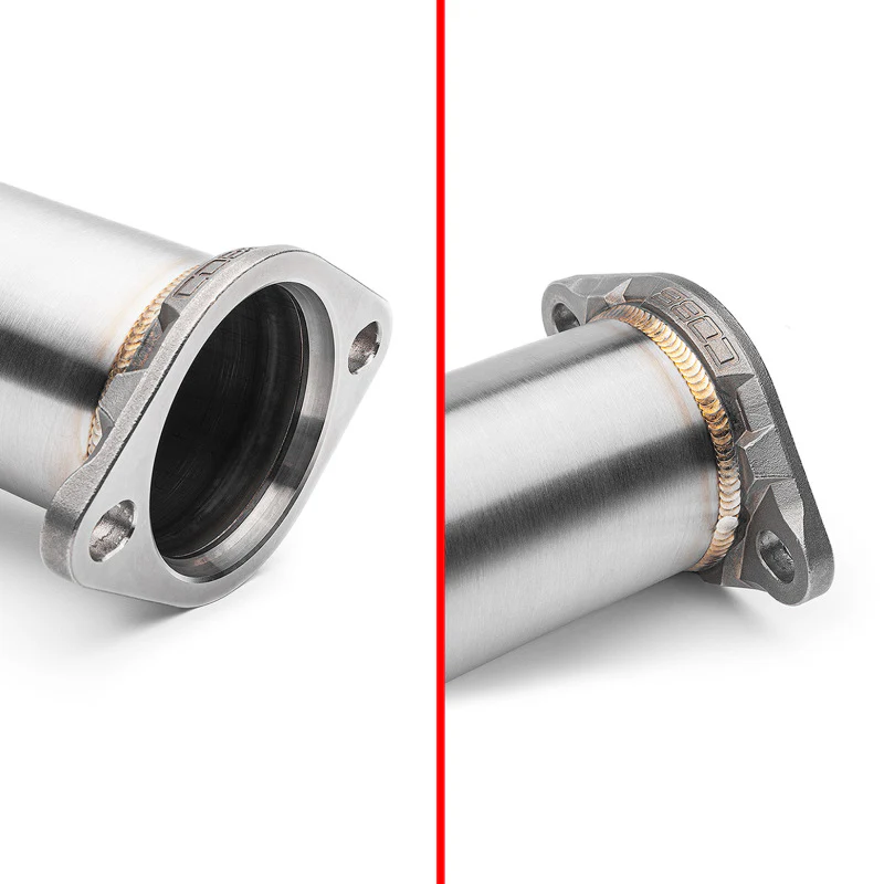 Cobb 22-24 Subaru WRX Stainless Steel 3in. Catback Exhaust - Image 14