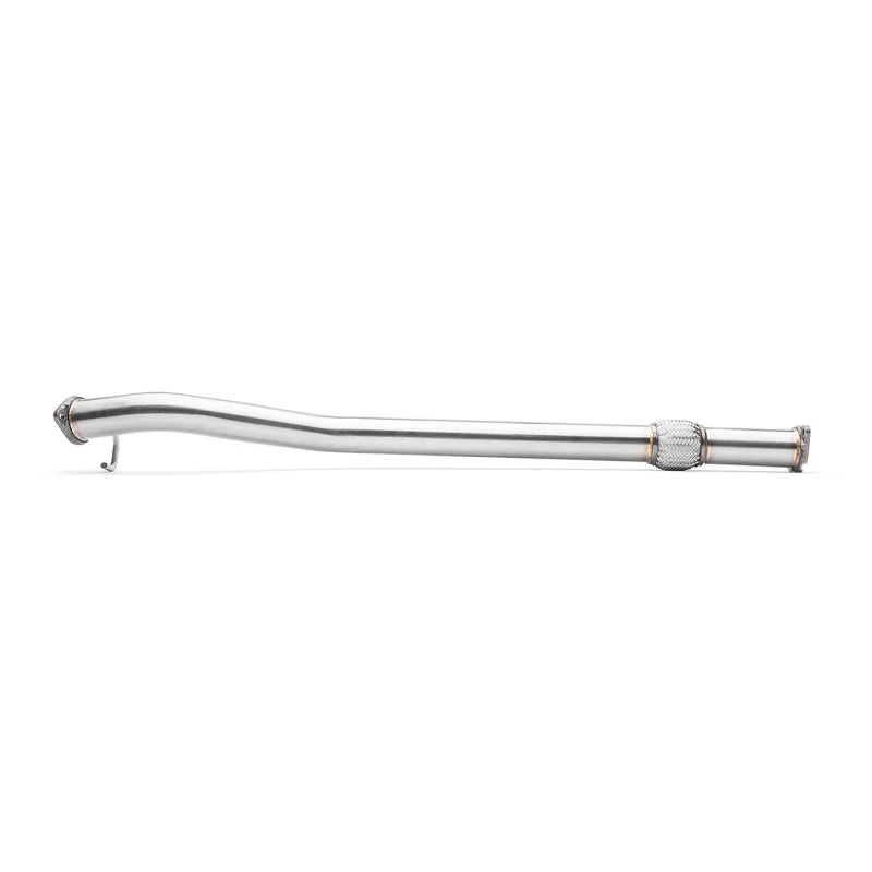 Cobb 22-24 Subaru WRX Stainless Steel 3in. Catback Exhaust - Image 5