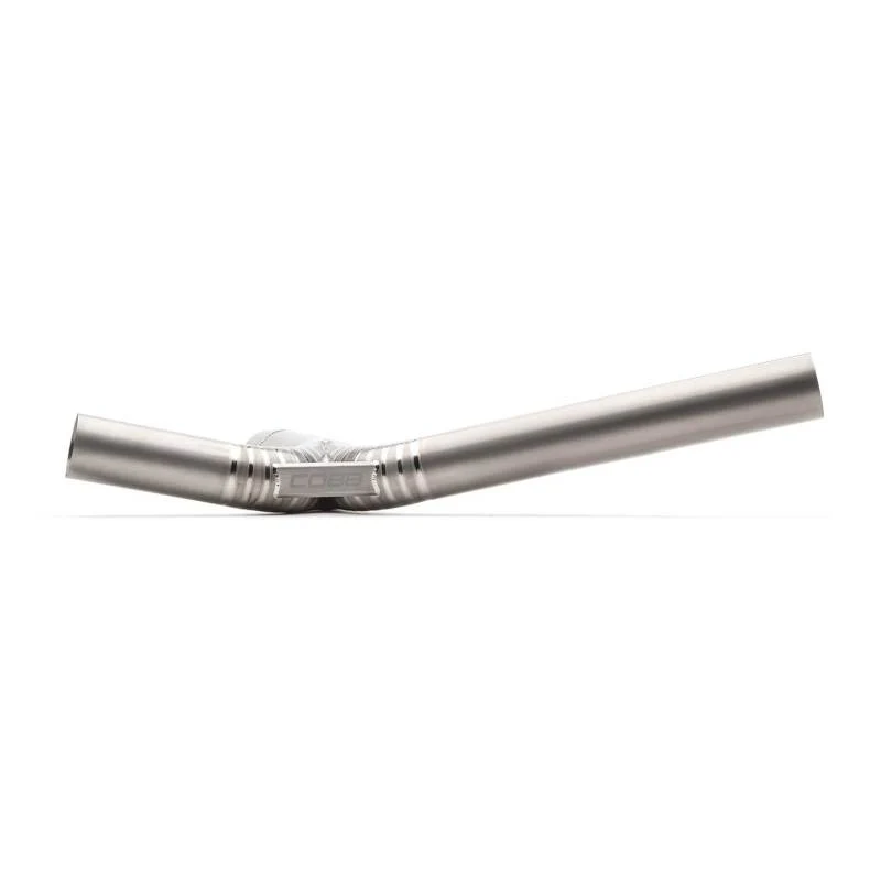 Cobb 22-24 Subaru WRX Titanium Catback Exhaust (Incl. Burnt Ti Tips) - Image 10