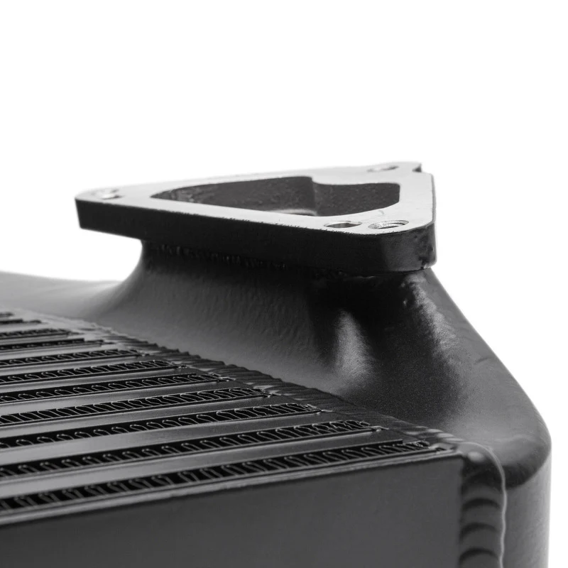 Cobb 22-24 Subaru WRX Top Mount Intercooler Kit - Black - Image 11