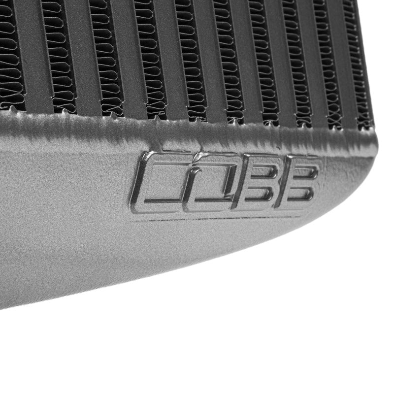 Cobb 22-24 Subaru WRX Top Mount Intercooler Kit - Silver - Image 11