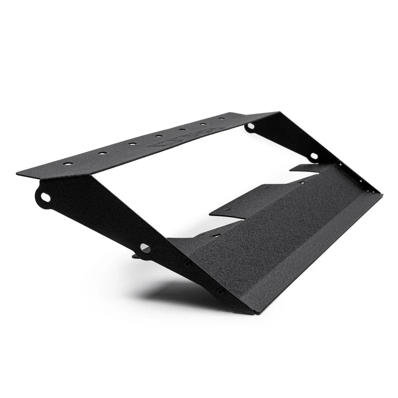 Cobb 22-24 Subaru WRX Top Mount Intercooler Kit - Silver - Image 5