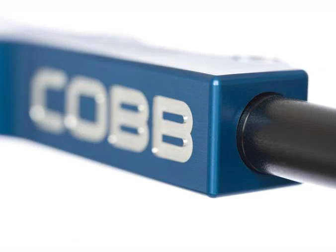 Cobb 97-01 Subaru Impreza RS/TS 5-speed Double Adjustable Shifter - Image 4