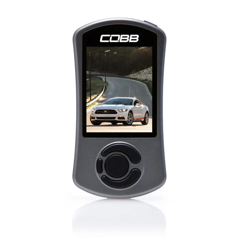 COBB AccessPORT V3 - 2015-2023 Ford Mustang EcoBoost - Image 3