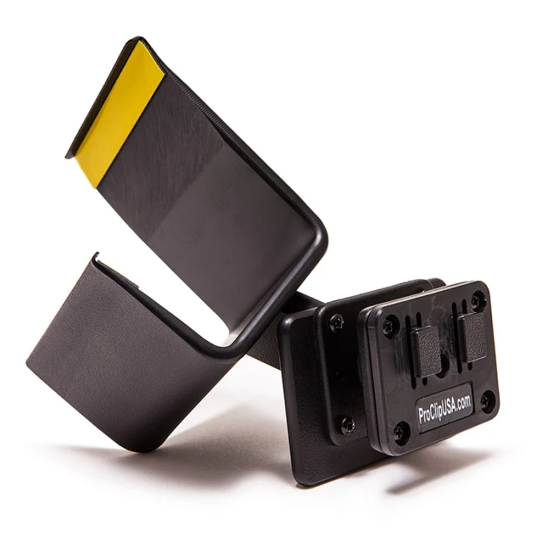 COBB Accessport V3 A-Pillar Mount - 2014-2019 Ford Fiesta ST - Image 8