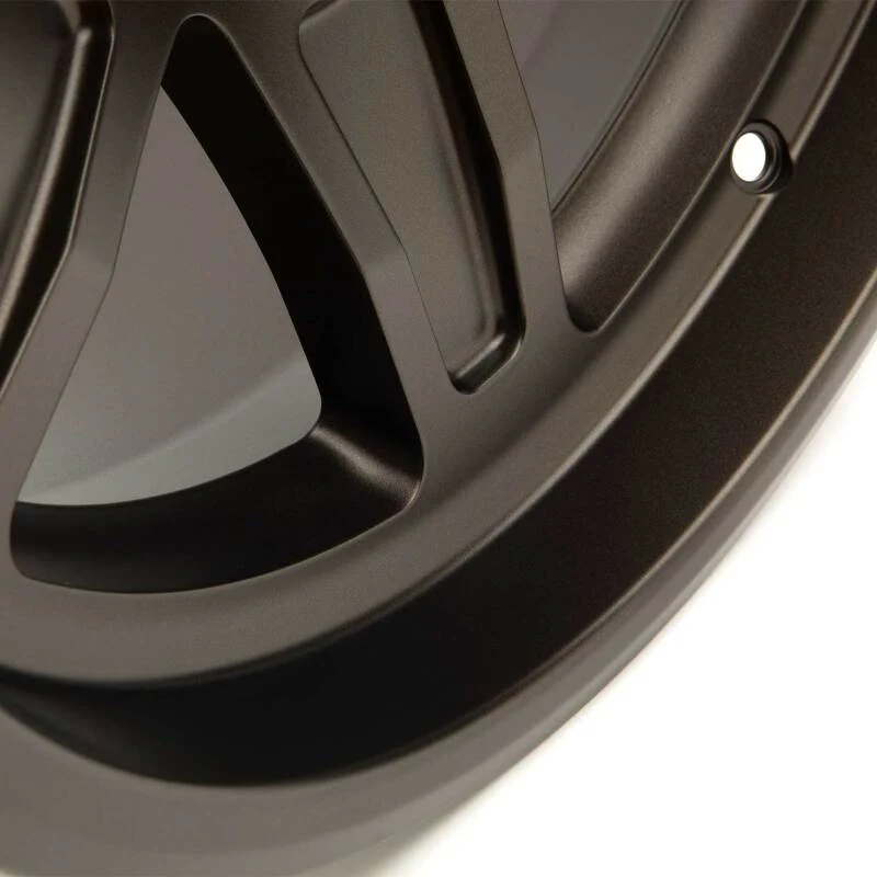 Cobb Adventure Series TR-01 Wheel 17x8.5 ET-1 6x135 - Bronze - Image 5
