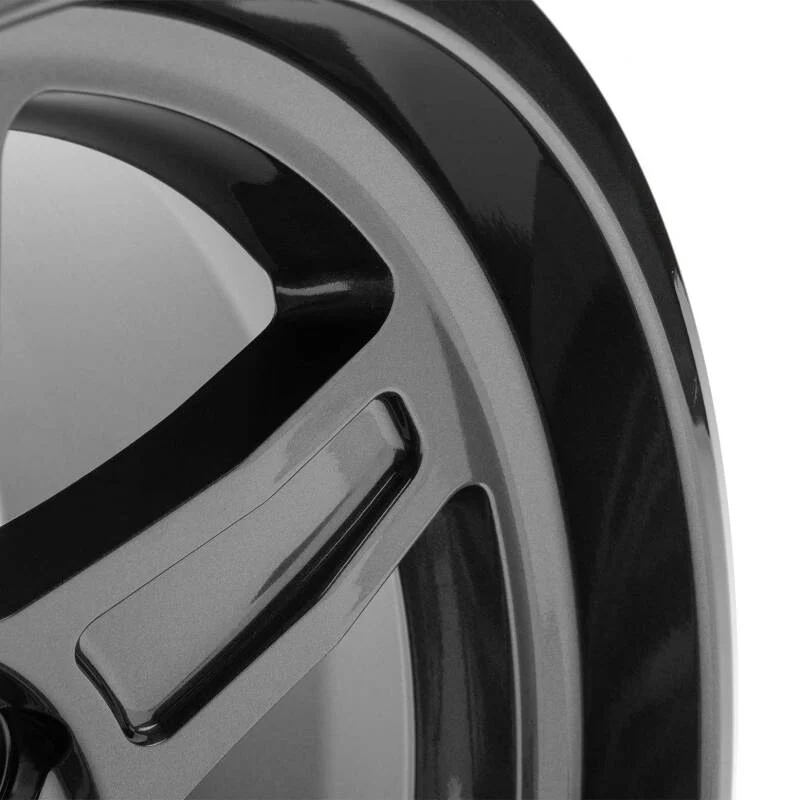 Cobb Adventure Series TR-01 Wheel 17x8.5 ET-1 6x135 - Gunmetal - Image 9