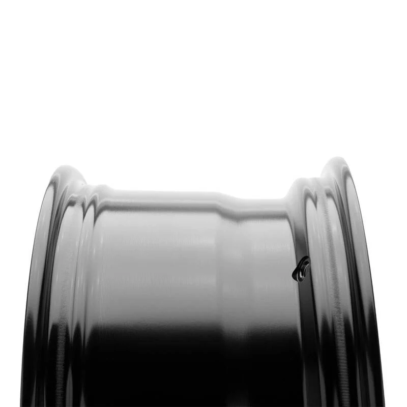 Cobb Adventure Series TR-01 Wheel 17x8.5 ET-1 6x135 - Satin Black - Image 7