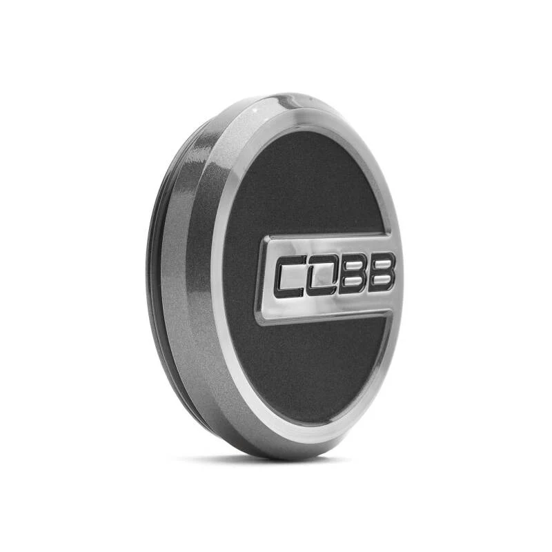 Cobb Adventure Series TR-01 Wheel 17x8.5 ET-1 6x139.7 - Gunmetal - Image 7