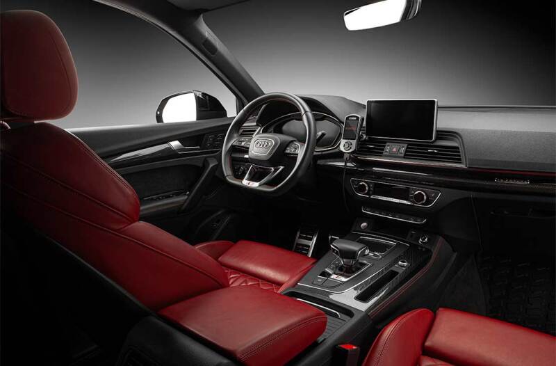 Cobb Audi S4/S5/SQ5 (B9/B9.5) AccessPORT V3 - Image 2