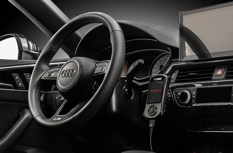 Cobb Audi S4/S5/SQ5 (B9/B9.5) AccessPORT V3 - Image 3