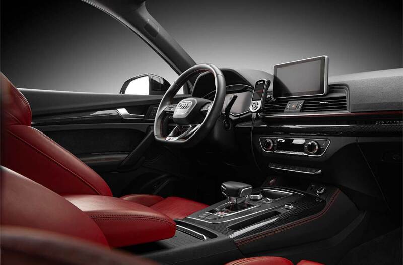Cobb Audi S4/S5/SQ5 (B9/B9.5) AccessPORT V3 - Image 4