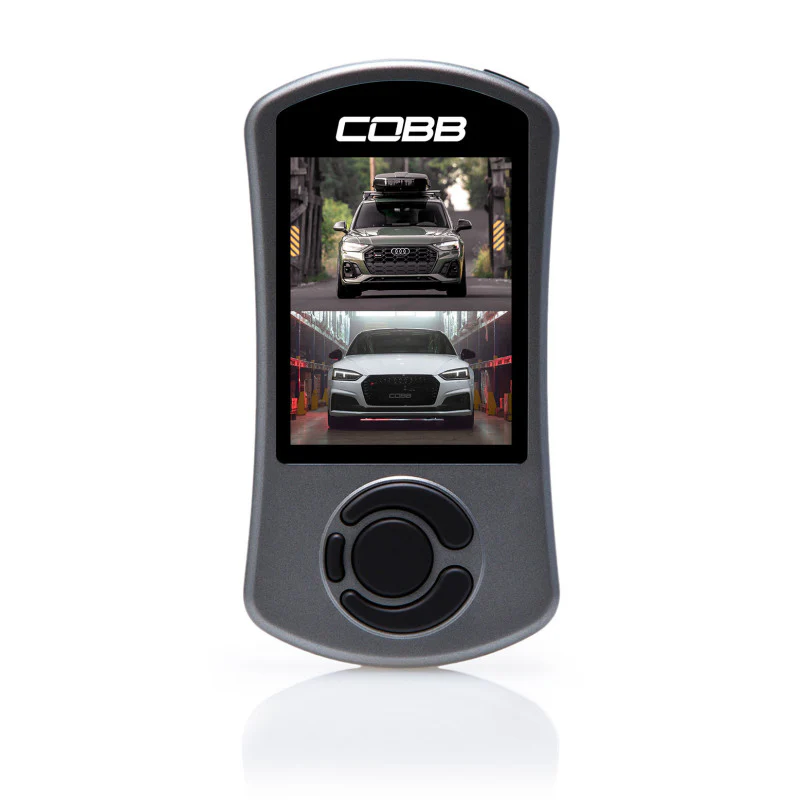 Cobb Audi S4/S5/SQ5 (B9/B9.5) AccessPORT V3 - Image 5