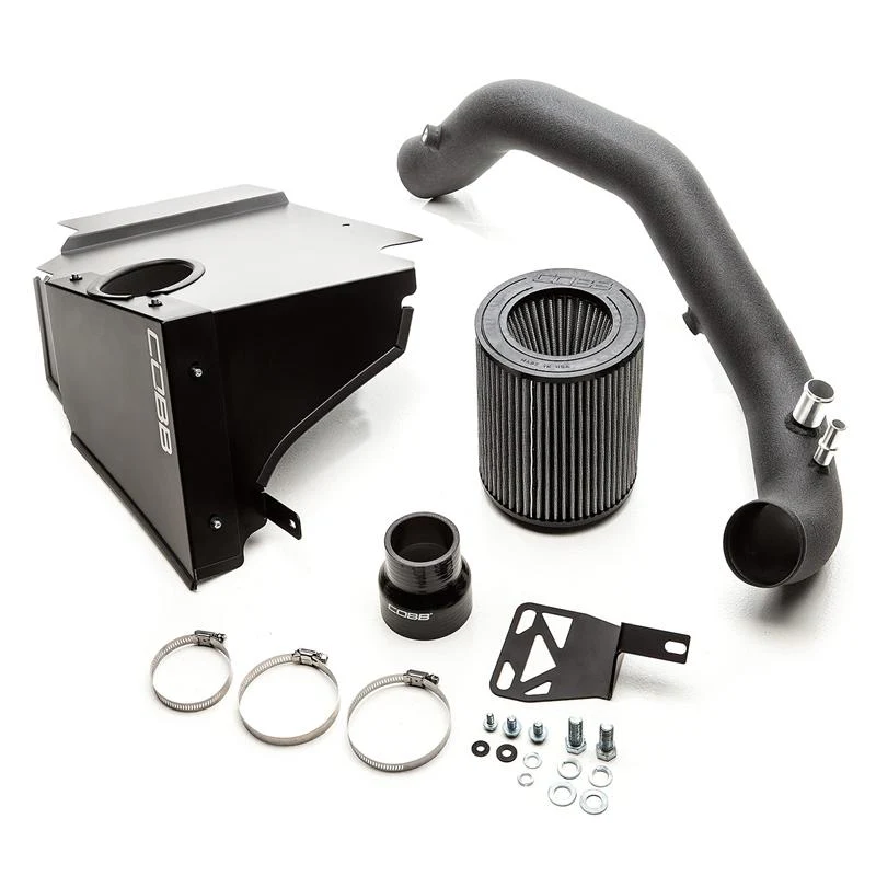COBB Cold Air Intake - 2015-2017 Ford Mustang Ecoboost - Image 4