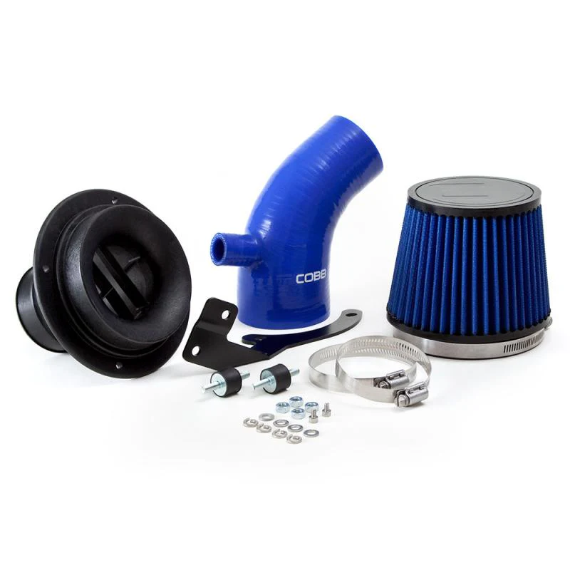 Cobb Evo X SF Intake - Image 2