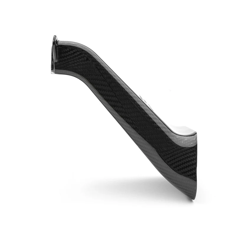 Cobb Ford 16-18 Focus RS / 13-18 Focus ST Redline Carbon Fiber Air Scoop - Image 3
