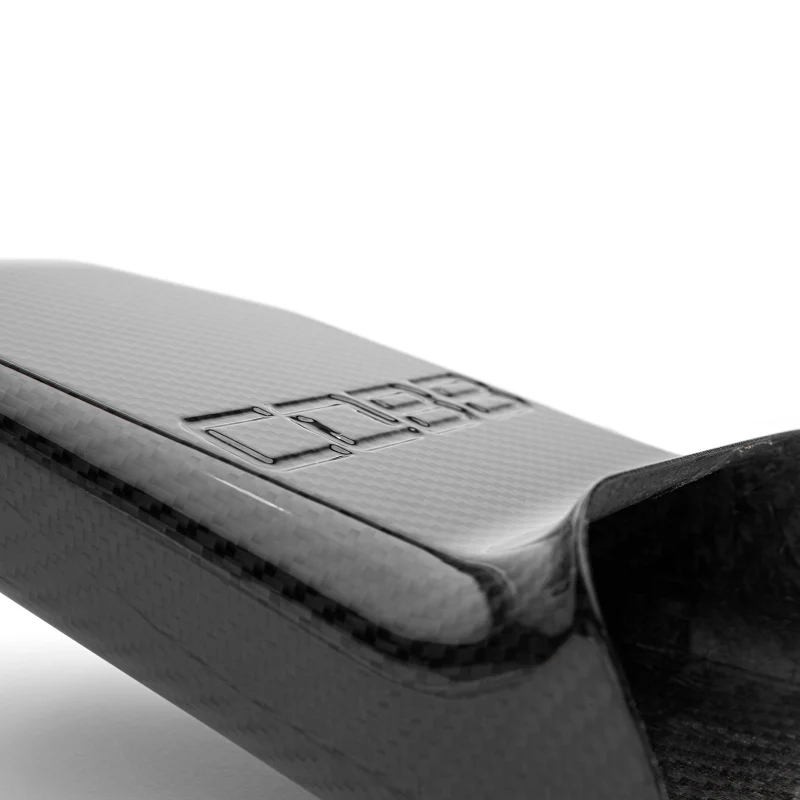Cobb Ford 16-18 Focus RS / 13-18 Focus ST Redline Carbon Fiber Air Scoop - Image 6