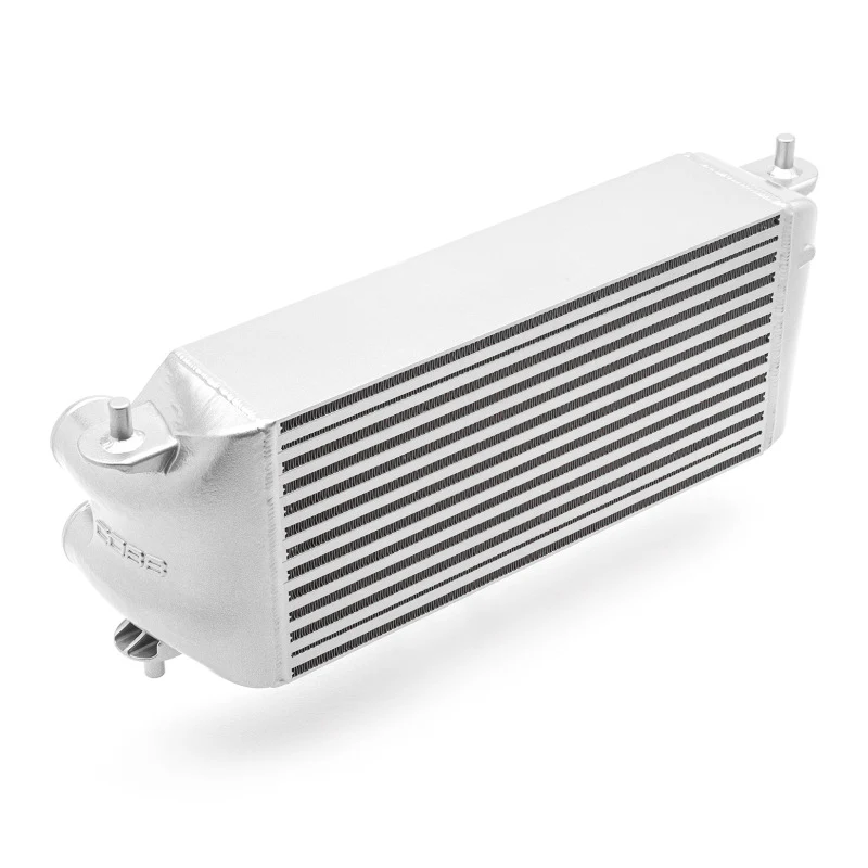 Cobb Ford 17-20 F150 Ecoboost Raptor Limited 3.5L/2.7L Front Mount Intercooler - Silver - Image 2
