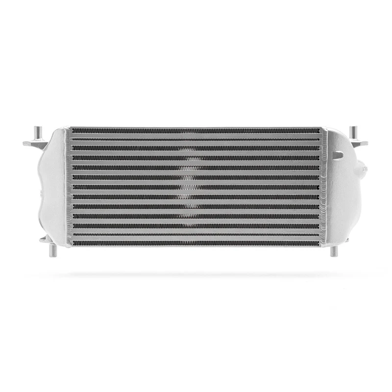 Cobb Ford 17-20 F150 Ecoboost Raptor Limited 3.5L/2.7L Front Mount Intercooler - Silver - Image 7