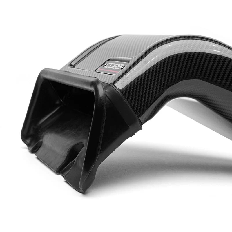 Cobb Ford 17-23 Ford F-150 2.7L/3.5L EcoBoost Redline Carbon Fiber Air Scoop - Image 5