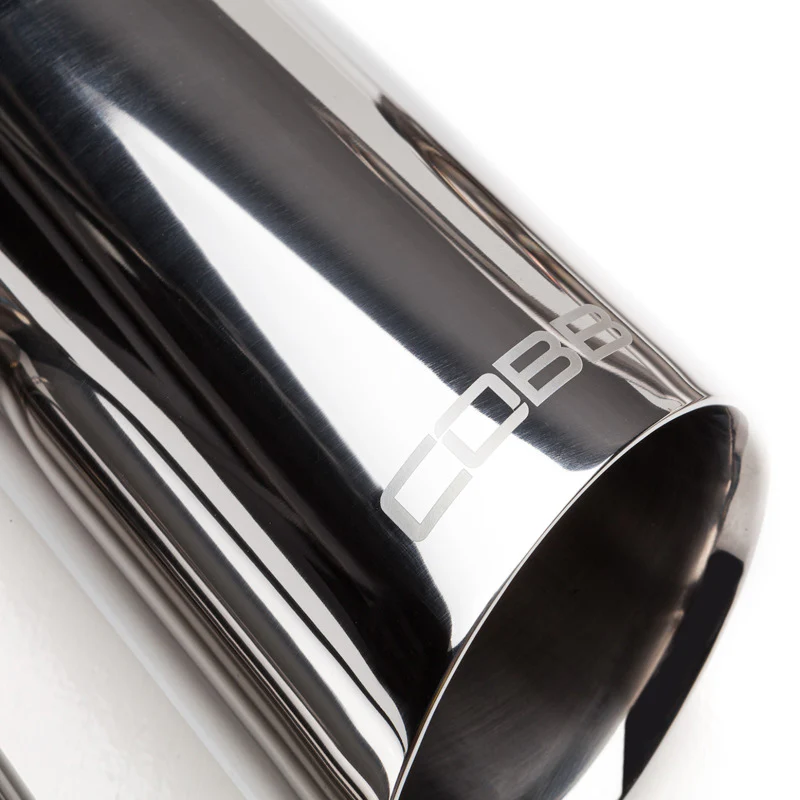 Cobb Ford 2017-2020 F-150 EcoBoost Cat-Back Exhaust - Image 5