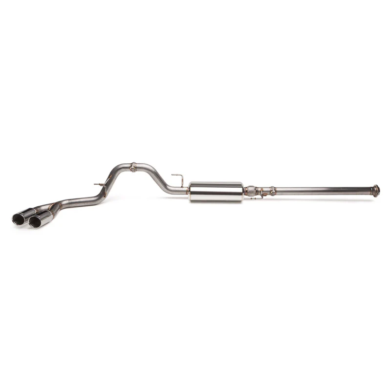 Cobb Ford 2017-2020 F-150 EcoBoost Cat-Back Exhaust - Image 7