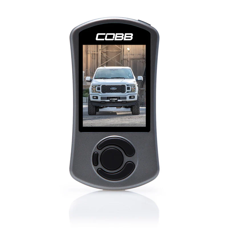 Cobb Ford 2018-2020 F-150 EcoBoost 2.7L AccessPORT V3 - Image 12