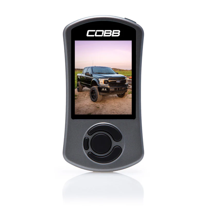 Cobb Ford 2020 F-150 3.5L EcoBoost AccessPORT V3 - Image 6