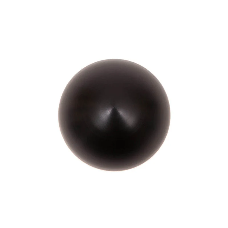 Cobb Ford Focus ST/Fiesta ST Black Shift Knob - Stealth Black - Image 5