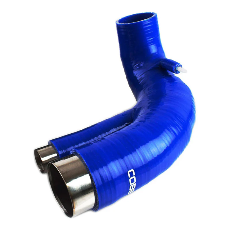 Cobb MAZDASPEED Turbo Inlet Hose - COBB Blue - Image 2