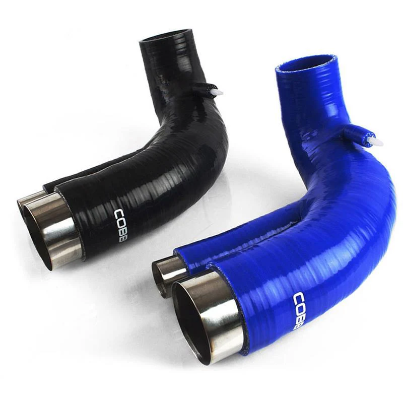 Cobb MAZDASPEED Turbo Inlet Hose - Stealth Black - Image 3