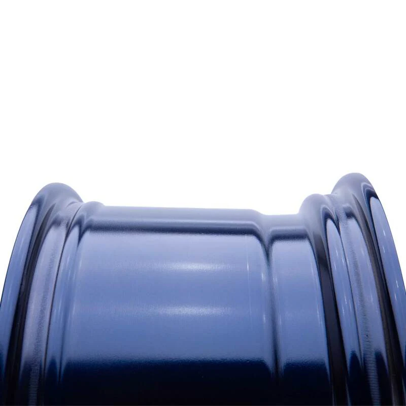 Cobb Performance Series ST-01 Wheel 18x9.5 ET40 5x114.3 - Blue - Image 5