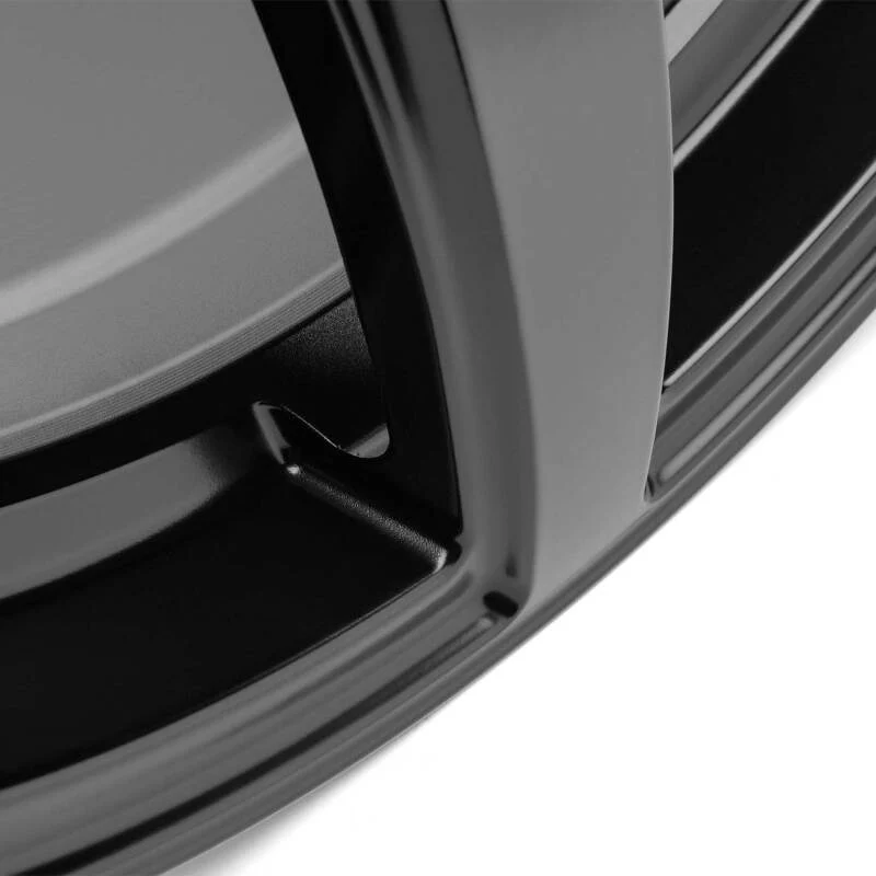 Cobb Performance Series ST-01 Wheel 18x9.5 ET40 5x114.3 - Satin Black - Image 2