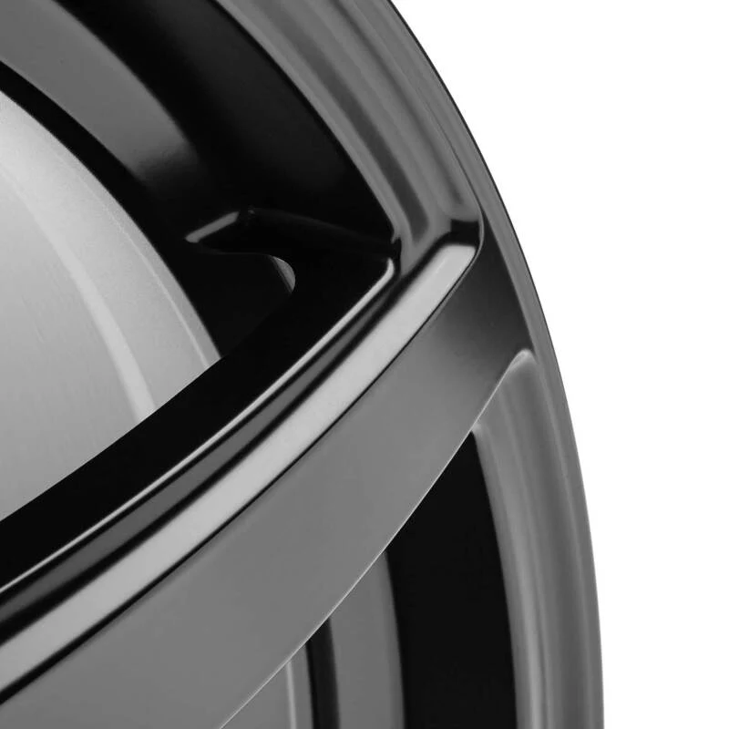 Cobb Performance Series ST-01 Wheel 18x9.5 ET40 5x114.3 - Satin Black - Image 5