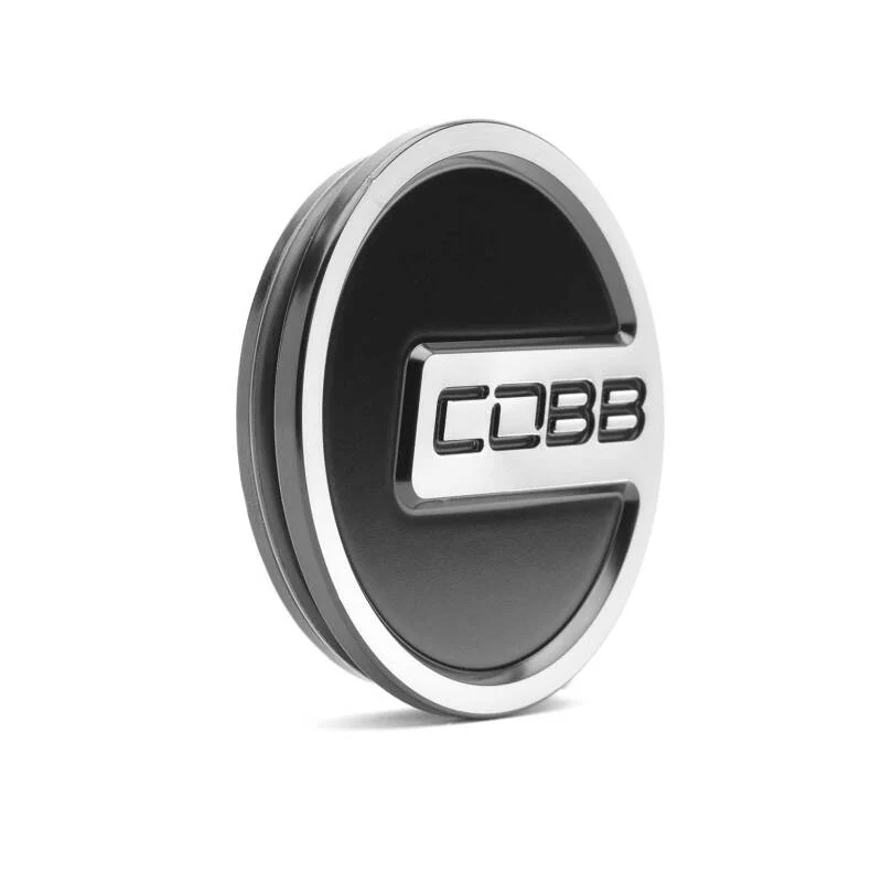 Cobb Performance Series ST-01 Wheel 18x9.5 ET40 5x114.3 - Satin Black - Image 7