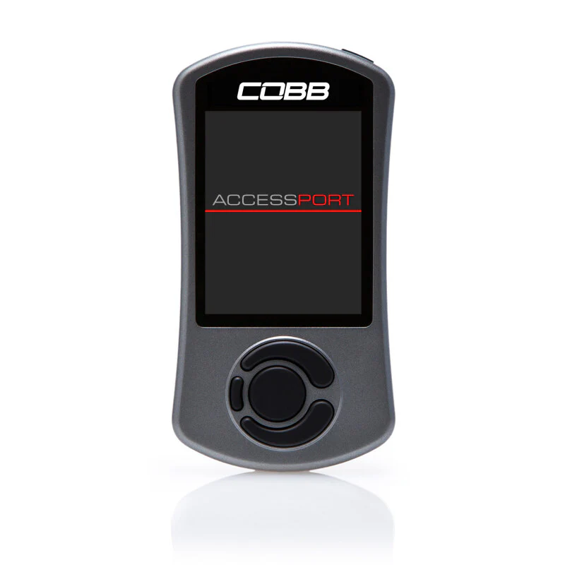 Cobb Porsche 911 992 Carrera / S / GTS AccessPORT V3 - Image 5
