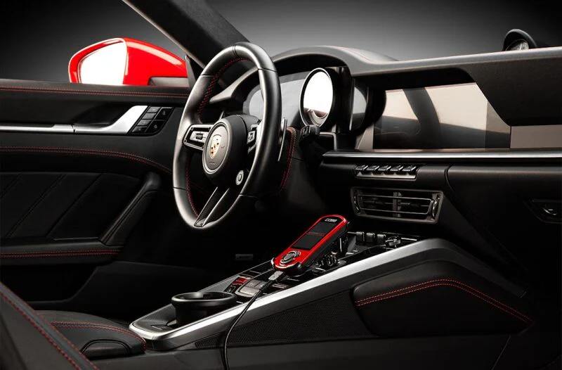 Cobb Porsche 911 992 Carrera / S / GTS AccessPORT V3 - Image 9