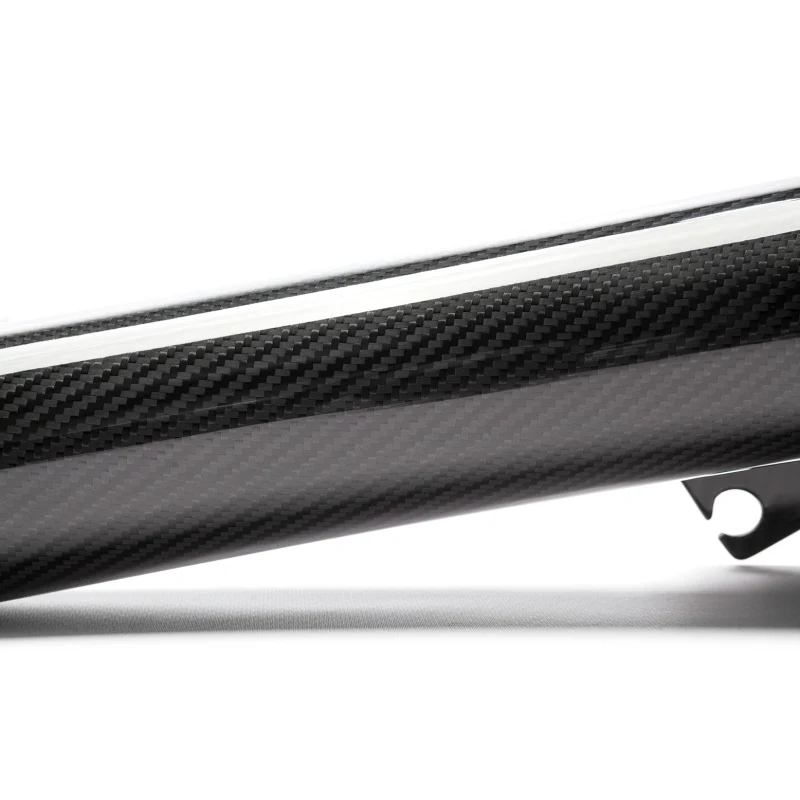 COBB Redline Carbon Fiber Intake System - 2013-2018 Ford Focus ST / 2016-2018 Ford Focus RS - Image 5