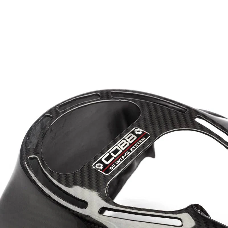 COBB Redline Carbon Fiber Intake System - 2013-2018 Ford Focus ST / 2016-2018 Ford Focus RS - Image 6