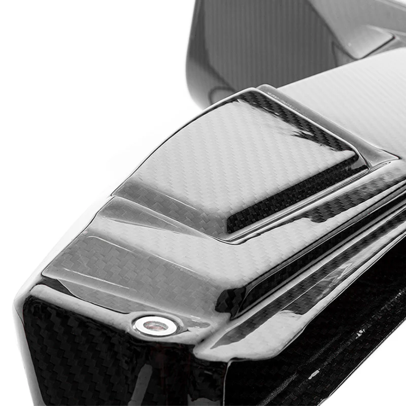 COBB Redline Carbon Fiber Intake System (Mk7)Golf, (Mk7/Mk7.5) GTI/GolfR, (A7) Jetta GLI, (8V) S3/A3 - Image 12