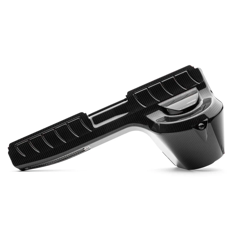 COBB Redline Carbon Fiber Intake System (Mk7)Golf, (Mk7/Mk7.5) GTI/GolfR, (A7) Jetta GLI, (8V) S3/A3 - Image 15