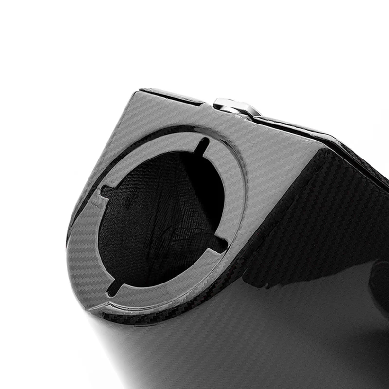 COBB Redline Carbon Fiber Intake System (Mk7)Golf, (Mk7/Mk7.5) GTI/GolfR, (A7) Jetta GLI, (8V) S3/A3 - Image 4