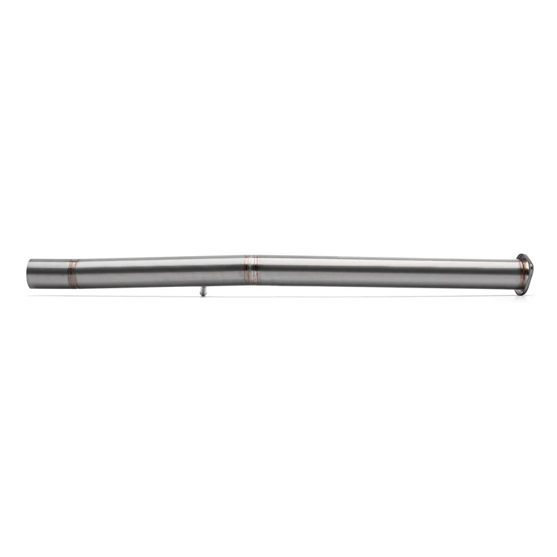 Cobb Subaru 02-07 WRX / 04-07 STI Titanium Cat-Back Exhaust System - Image 8