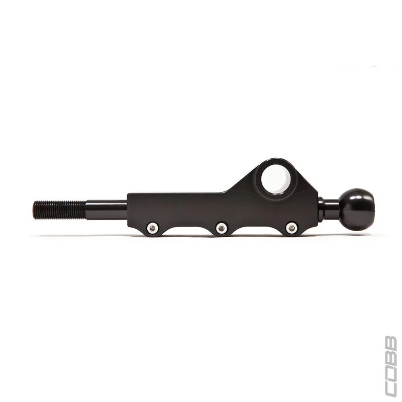 Cobb Subaru 08+ WRX / 05-09 LGT/OBXT / 06-08 FXT 5MT Stage 1+ Drivetrain Package - Image 11