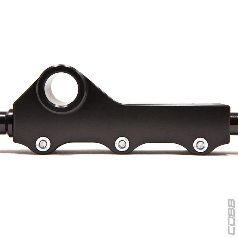 Cobb Subaru 08+ WRX / 05-09 LGT/OBXT / 06-08 FXT 5MT Stage 1+ Drivetrain Package - Image 7