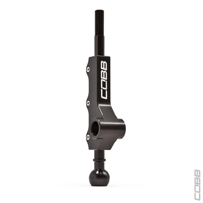 Cobb Subaru 08+ WRX / 05-09 LGT/OBXT / 06-08 FXT 5MT Stage 1+ Drivetrain Package - Image 2