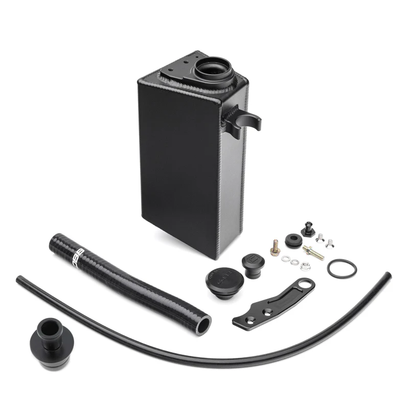 Cobb Subaru 15-21 WRX/STI Coolant Overflow Tank - Image 5